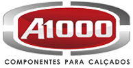 A1000 Componentes para Calçados
